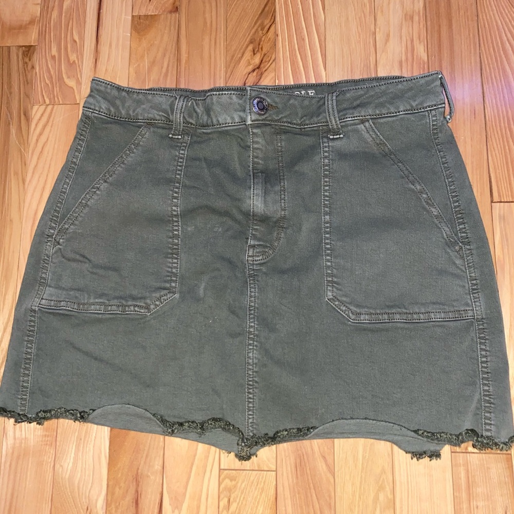 American Eagle Skirts